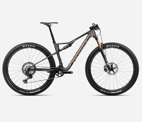 Orbea Oiz M-Pro 2025